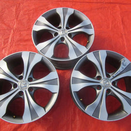 1x Alufelge 18 Zoll 7.0