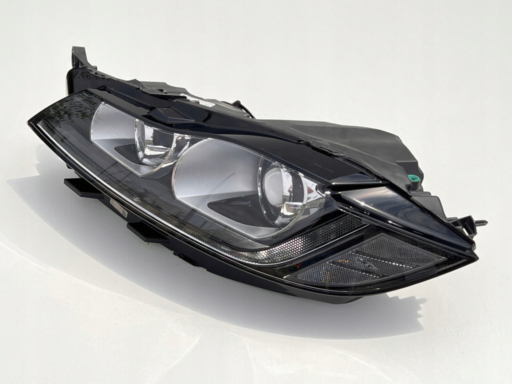 Frontscheinwerfer Jaguar Xf GX63-13W030-EE Xenon Links Scheinwerfer Headlight SCH2651465902jw