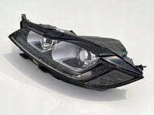 Load image into Gallery viewer, Frontscheinwerfer Jaguar Xf GX63-13W030-EE Xenon Links Scheinwerfer Headlight SCH2651465902jw