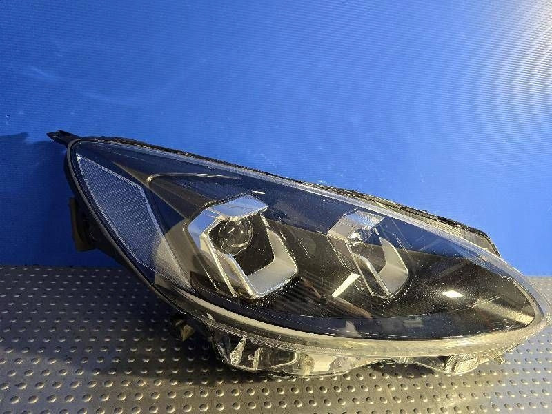 Frontscheinwerfer Ford Kuga III LV4B-13E016-AR LED Rechts Scheinwerfer Headlight SCH3419983461bu