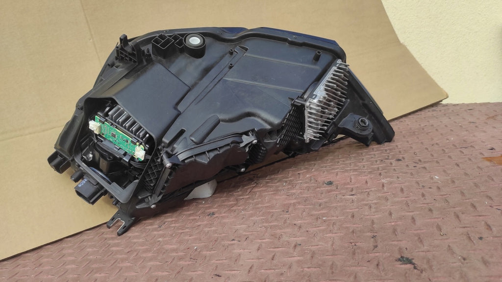 Frontscheinwerfer Audi A6 C8 4K0941036 LED Rechts Scheinwerfer Headlight SCH1662792568tj