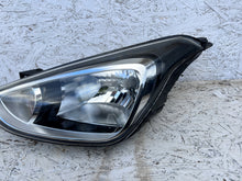 Laden Sie das Bild in den Galerie-Viewer, Frontscheinwerfer Hyundai I10 92101-B9000 Links Scheinwerfer Headlight SCH3582524249xt