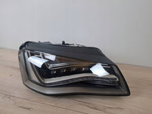 Laden Sie das Bild in den Galerie-Viewer, Frontscheinwerfer Audi A8 4H0941030 Rechts Scheinwerfer Headlight SCH3051805564rp