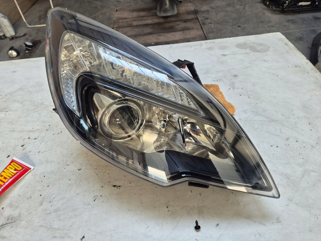Frontscheinwerfer Opel Meriva B 13253636 Rechts Scheinwerfer Headlight SCH2768198915zu