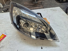 Load image into Gallery viewer, Frontscheinwerfer Opel Meriva B 13253636 Rechts Scheinwerfer Headlight SCH2768198915zu