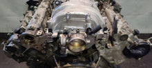 Load image into Gallery viewer, Motor Mercedes-Benz W203 272941 3.0 231PS 170kW Benzin Engine Unkomplett