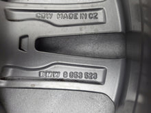 Laden Sie das Bild in den Galerie-Viewer, 1x Alufelge 17 Zoll 7.5" 5x112 54ET Glanz Graphit 8053523 BMW F44 1 F40 Mg FEL8808157199bv