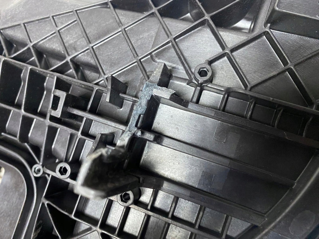 Frontscheinwerfer Mercedes-Benz W247 A2479064104 Full LED Links Headlight SCH9398732074ur