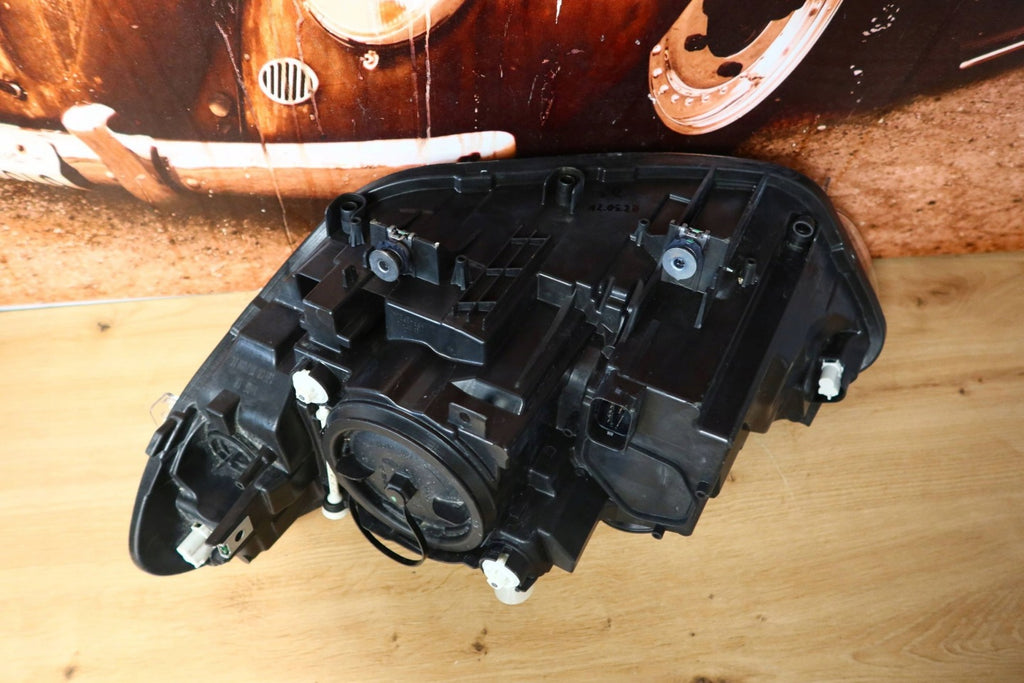 Frontscheinwerfer BMW 1 F21 F20 7358392-10 Rechts Scheinwerfer Headlight SCH8955520723ii