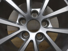 Load image into Gallery viewer, 1x Alufelge 17 Zoll 7.5&quot; 5x112 36ET 4K0601025 Audi A6 C8 Rim Wheel