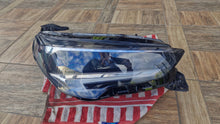 Laden Sie das Bild in den Galerie-Viewer, Frontscheinwerfer Opel Corsa F 9829522580 Full LED Rechts Scheinwerfer Headlight SCH5256802575wm
