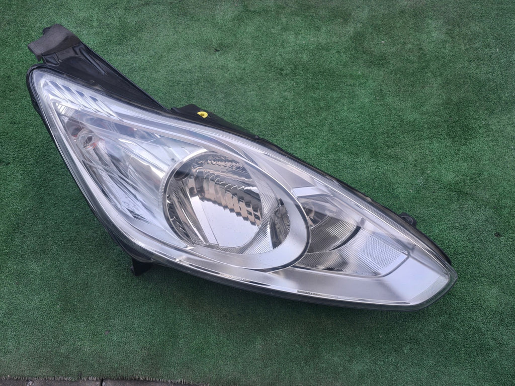 Frontscheinwerfer Ford C-Max AM5113W029AF Rechts Scheinwerfer Headlight SCH6537244675wl