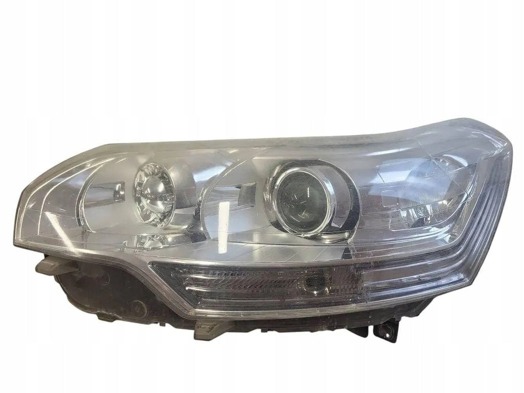 Frontscheinwerfer Citroën C5 III 9689037880 Xenon Links Scheinwerfer Headlight SCH5822137274ty
