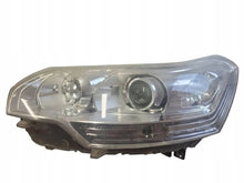 Laden Sie das Bild in den Galerie-Viewer, Frontscheinwerfer Citroën C5 III 9689037880 Xenon Links Scheinwerfer Headlight SCH5822137274ty
