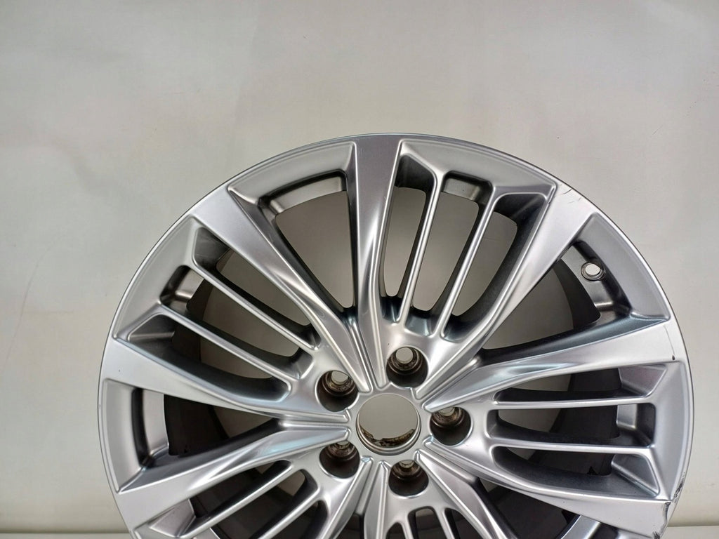 1x Alufelge 18 Zoll 7.5" 5x108 50ET LV4J-1007-A1A Ford Kuga Iii Rim Wheel FEL5887761595am