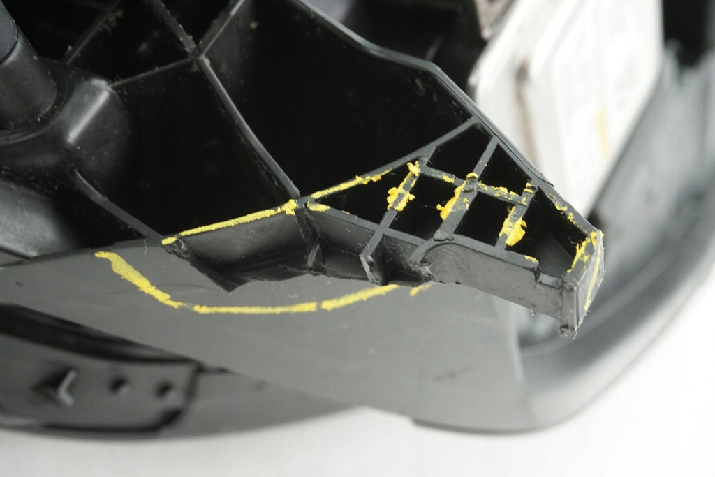 Frontscheinwerfer Audi A6 C7 4G0941005C Xenon Links Scheinwerfer Headlight