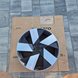 1x Alufelge 20 Zoll 9.0