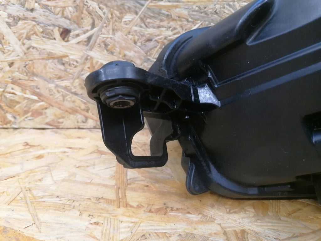 Frontscheinwerfer Skoda Scala 657941016 LED Rechts Scheinwerfer Headlight SCH9521724785rt