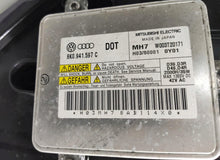 Laden Sie das Bild in den Galerie-Viewer, Frontscheinwerfer Audi A3 8P0941003BE Xenon Links Scheinwerfer Headlight SCH7408687385qk