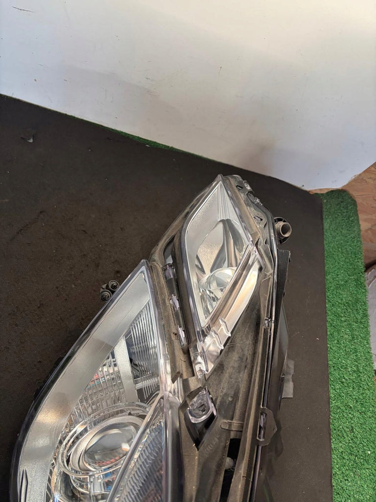 Frontscheinwerfer Mercedes-Benz W212 A2128201959 Xenon Links Headlight SCH4593071918ib