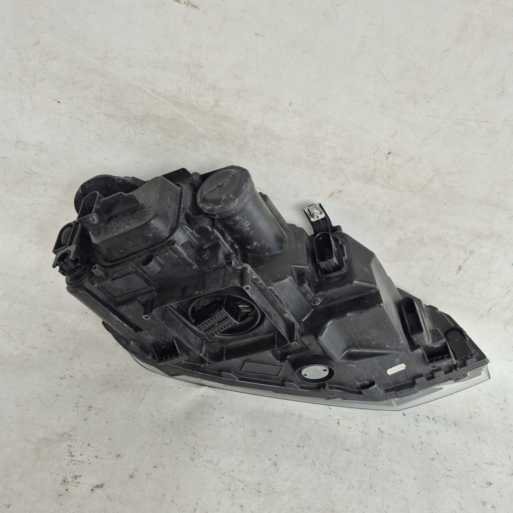 Frontscheinwerfer VW Polo 2G1941035F Full LED Ein Stück (Rechts oder Links)