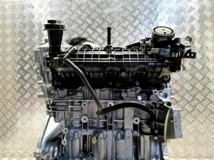 Motor Mercedes-Benz W177 282914 1.3 CGI 5TKm 2019 Benzin Engine Unkomplett MOT5306654680wv