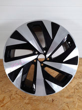 Load image into Gallery viewer, 1x Alufelge 20 Zoll 8.0" 5x112 45ET 11A601025A VW Id.4 Rim Wheel FEL8516533098ox