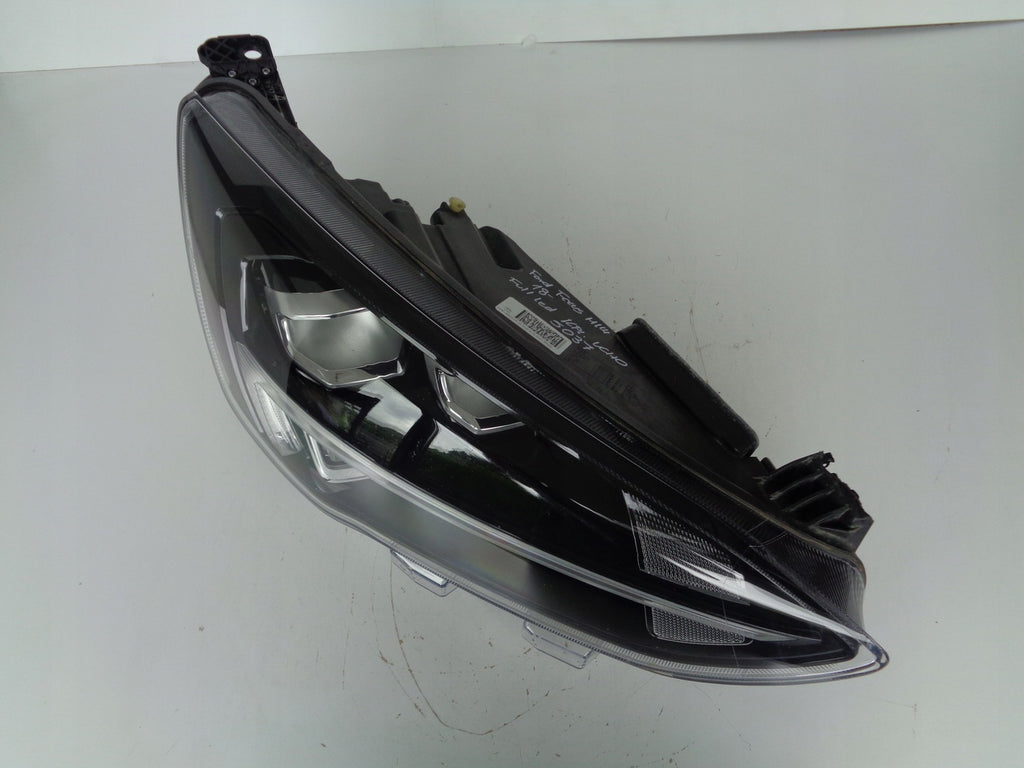 Frontscheinwerfer Ford Focus JX7B-13E014-CE Full LED Rechts Headlight