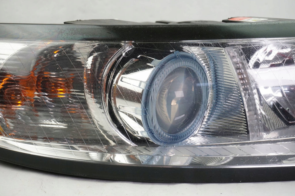 Frontscheinwerfer Volvo S40 V50 31299588 Xenon Rechts Scheinwerfer Headlight SCH8436815821ht