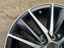 Load image into Gallery viewer, 1x Alufelge 18 Zoll 5x114.3 Toyota Avensis Rim Wheel FEL5419124118gs