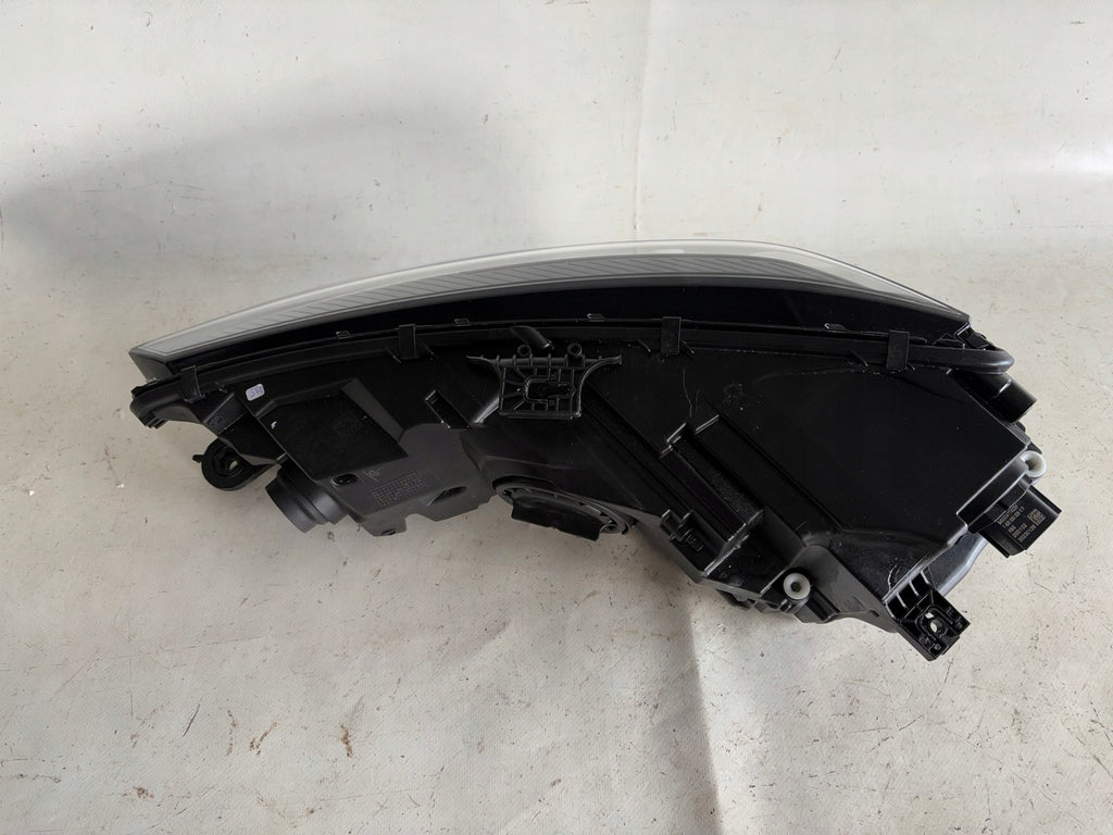 Frontscheinwerfer Audi A4 B9 8W0941012 8W0941011 LED Rechts Headlight