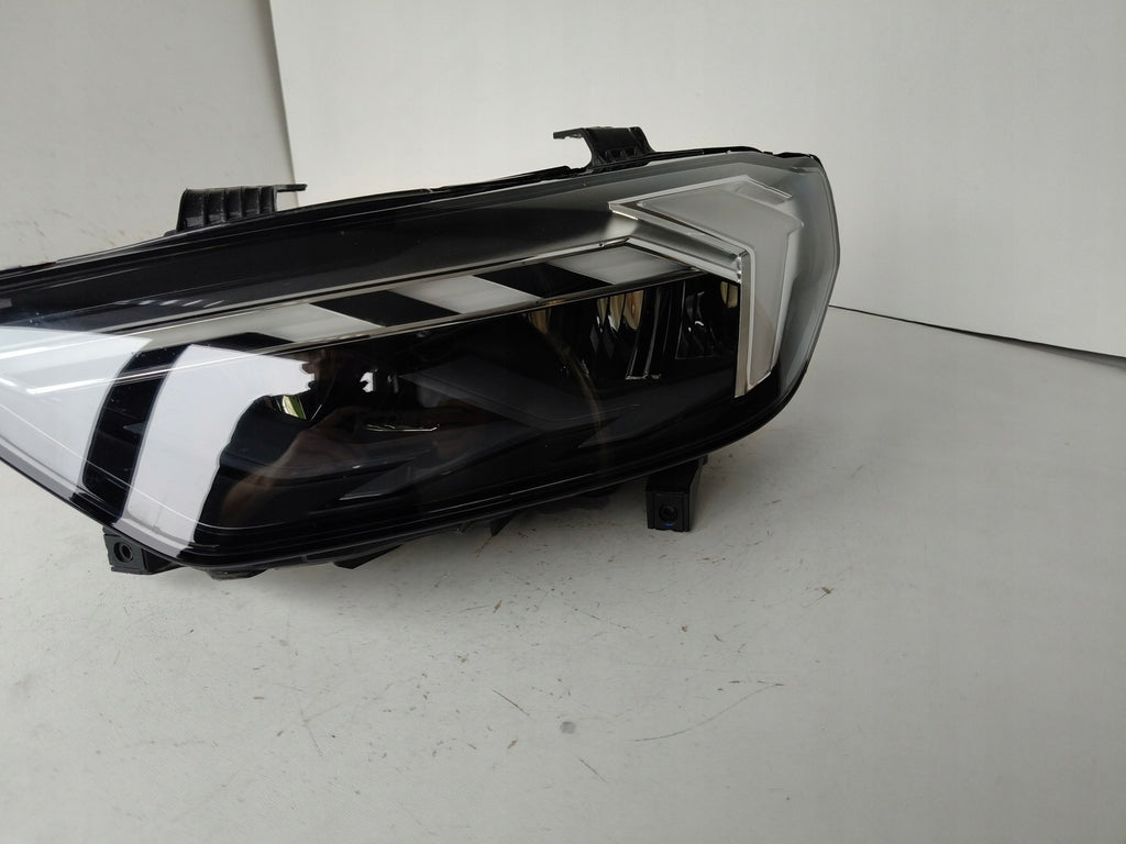 Frontscheinwerfer Audi A1 82A941033D Full LED Links Scheinwerfer Headlight SCH6277764470gz