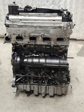 Laden Sie das Bild in den Galerie-Viewer, Motor VW Arteon DFH 2.0 TDI 190PS 140kW 58TKm 2017 Diesel Engine Unkomplett