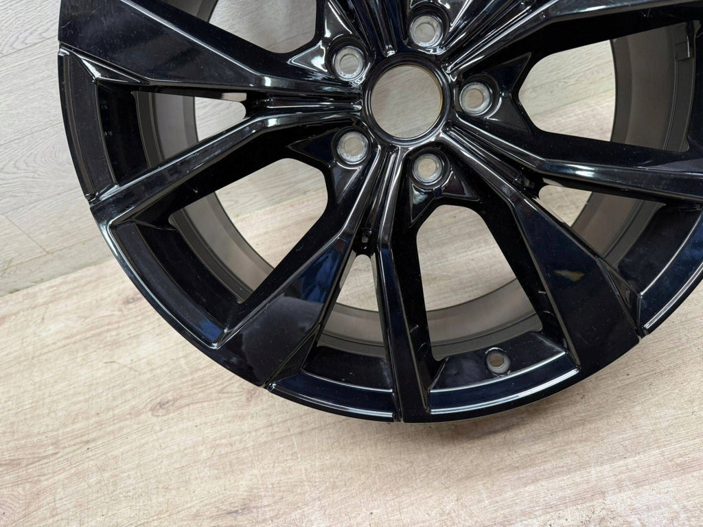 1x Alufelge 19 Zoll 2GA601025AL VW T-Roc Rim Wheel FEL9676664749pv
