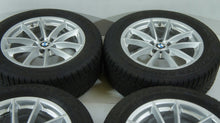 Load image into Gallery viewer, 4x Alufelge 17 Zoll 7.5" 5x112 27ET 6868217 BMW 4 Rim Wheel FEL8070686998ja