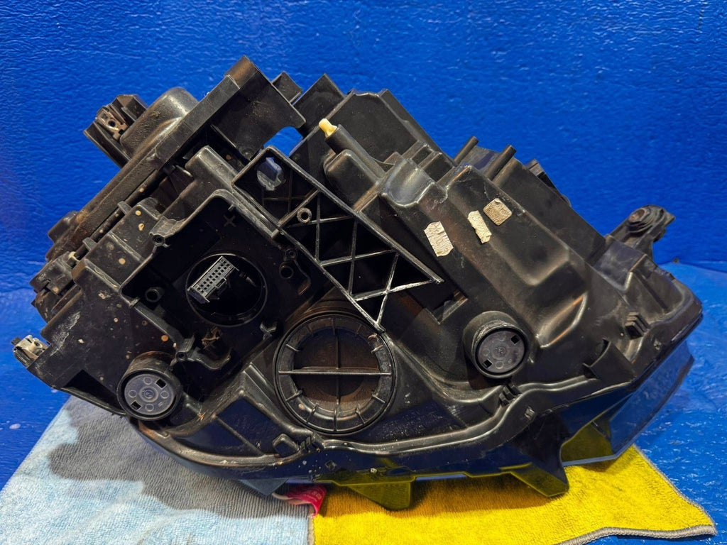Frontscheinwerfer VW Passat B8 3G1941035C LED Links Scheinwerfer Headlight SCH1099284236sd