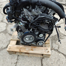 Laden Sie das Bild in den Galerie-Viewer, Motor Peugeot 2008 II CRD93 1.2 THP 73PS 54kW 48TKm Hybrid Engine Unkomplett