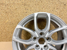 Laden Sie das Bild in den Galerie-Viewer, 1x Alufelge 17 Zoll 7.5" 5x114.3 403002099R Renault Clio Iv Rim Wheel FEL1836944166td