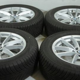 4x Alufelge 18 Zoll 7.0