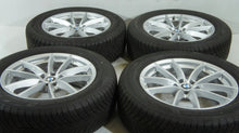 Laden Sie das Bild in den Galerie-Viewer, 4x Alufelge 18 Zoll 7.0" 5x112 22ET 6880047 BMW Rim Wheel FEL7254705387pj