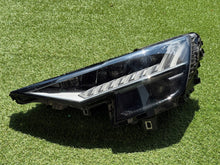 Load image into Gallery viewer, Frontscheinwerfer Audi Q8 4M8941035 Full LED Links Scheinwerfer Headlight SCH8625557846el
