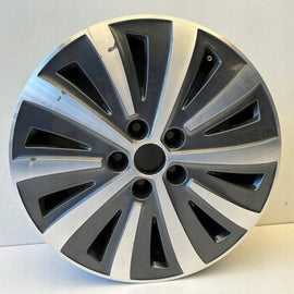 1x Alufelge 17 Zoll 3V0601025AH Skoda Superb Rim Wheel FEL5352585554er