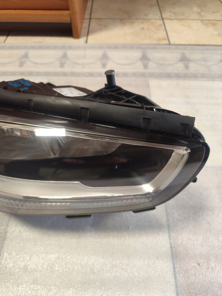 Frontscheinwerfer Mercedes-Benz W247 W246 A2479067600 Rechts Headlight SCH4055523311sw