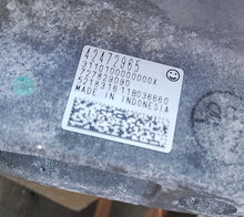 Load image into Gallery viewer, Motor Opel Karl 1.0 2019 Benzin Engine Komplett MOT9520115360yd