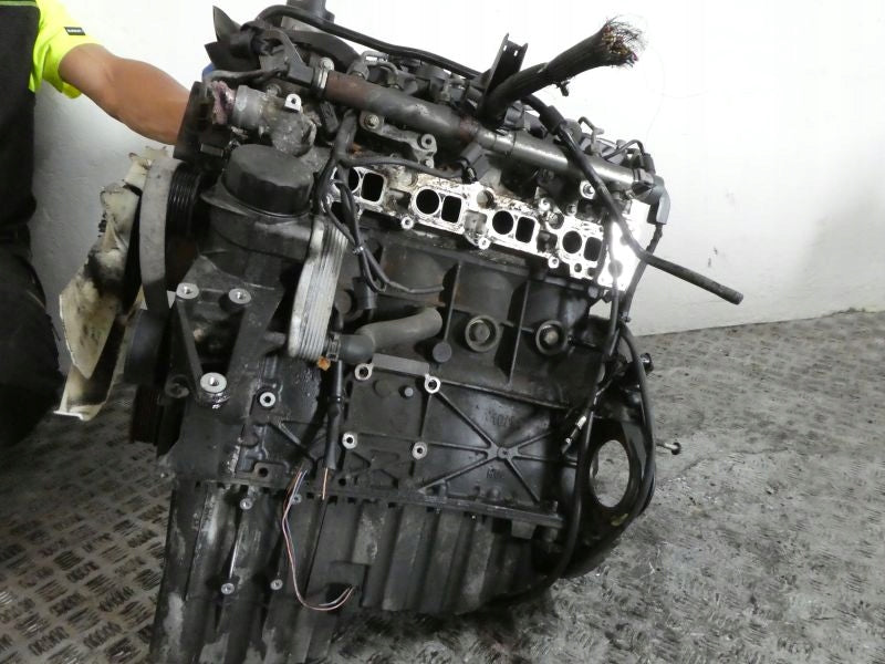 Motor Mercedes-Benz Sprinter 646985 2.2 CDI 109PS 80kW Diesel Engine Komplett