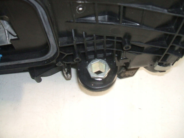 Frontscheinwerfer Mercedes-Benz W206 2069064703 602227568 Full LED Links SCH4022764096vc