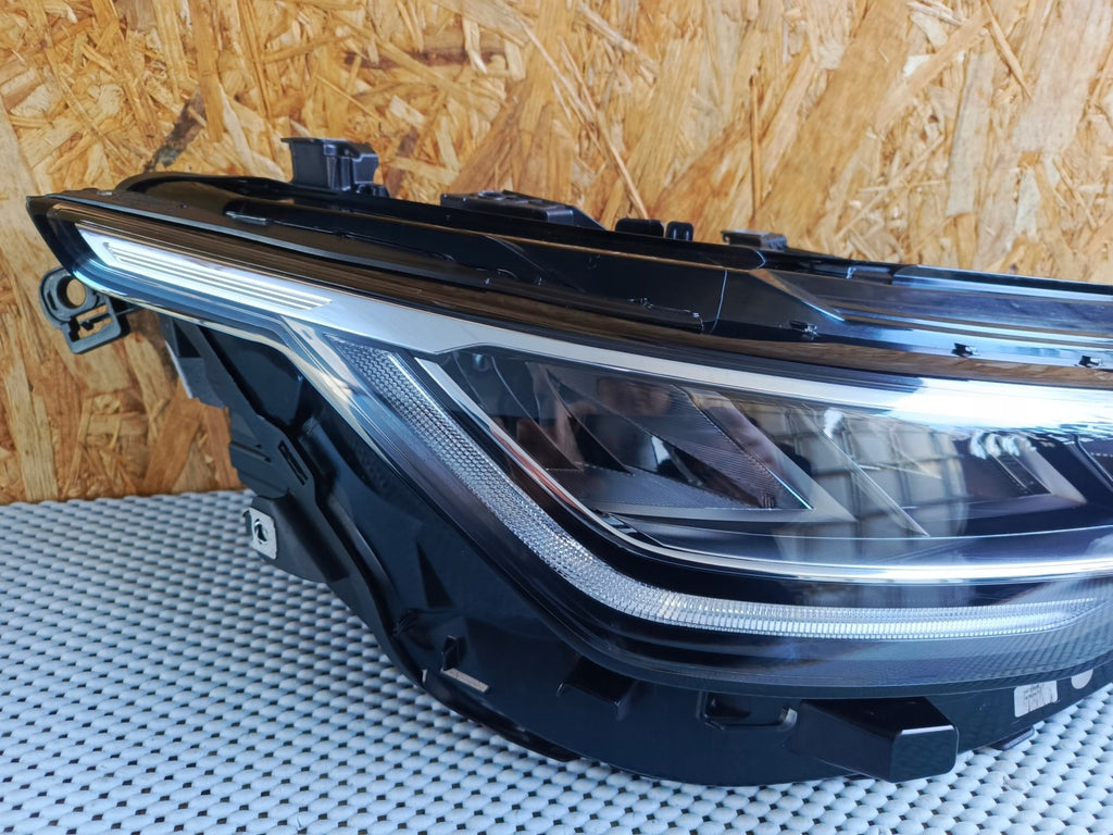 Frontscheinwerfer VW Golf VIII 5H1941006A Full LED Rechts Scheinwerfer Headlight SCH9885789884sh
