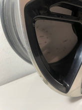 Load image into Gallery viewer, 1x Alufelge 19 Zoll 9.0" 5x112 52ET Glanz Silber 8S0601025N Audi Tt Rim Wheel FEL4079032583dj