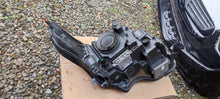 Laden Sie das Bild in den Galerie-Viewer, Frontscheinwerfer Land Rover Range IV CK52-13W030-ED LED Links Headlight SCH4158572687vw