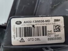 Laden Sie das Bild in den Galerie-Viewer, Frontscheinwerfer Land Rover I Discovery AH2213W030MD Links Headlight SCH9243920894yr
